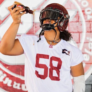 Meet your Posher, Apisa